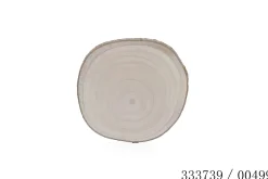 SOUS ASSIETTE BOIS 20CM