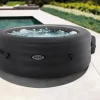 SPA ROND BULLES ACCESS 4 PLACES