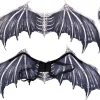 SQUELETTE D AILES DE CHAUVE SOURIS