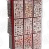 STICKERS DE NOEL