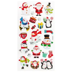 STICKERS FUN 3D