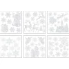 STICKERS PAILLETTE 30.5CM