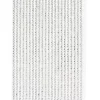 STICKERS STRASS FACETES ARGENT BANDE ADHESIVE 30X12CM