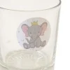 STICKER THEME ELEPHANT X12 PIECES