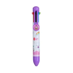 STYLO 8 COULEURS
