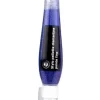 STYLO PAILLETTES DIAMANTINES BLEU FONCE 10G