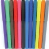 STYLOS FEUTRE 13.5 CM X 12 PCS