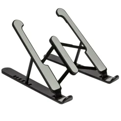 SUPPORT ORDINATEUR PORTABLE REGLABLE