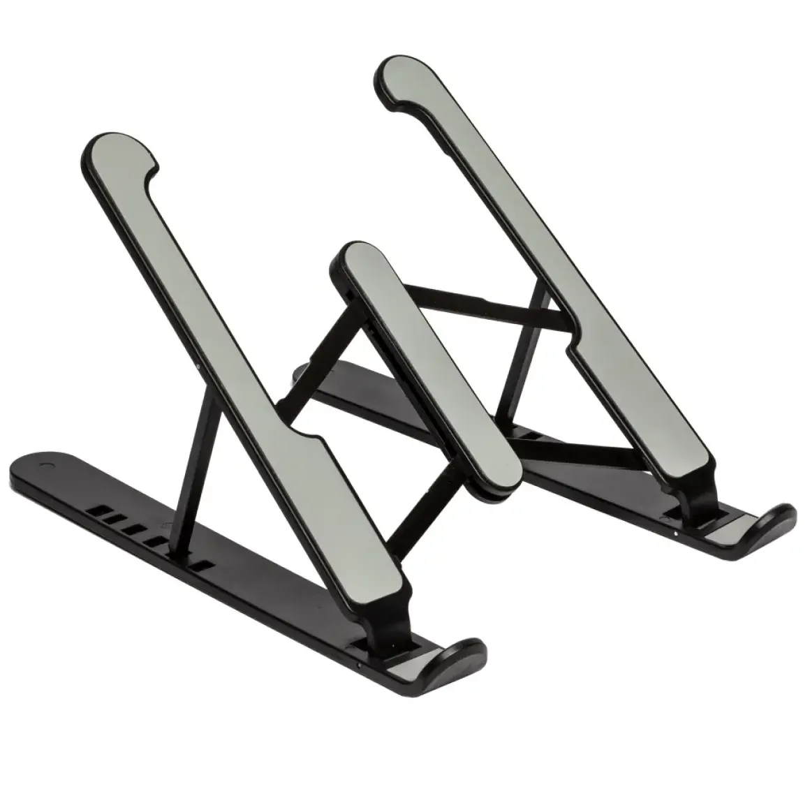 SUPPORT ORDINATEUR PORTABLE REGLABLE