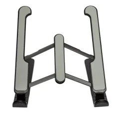 SUPPORT ORDINATEUR PORTABLE REGLABLE