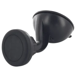 SUPPORT SMARTPHONE AIMANTE A VENTOUSE