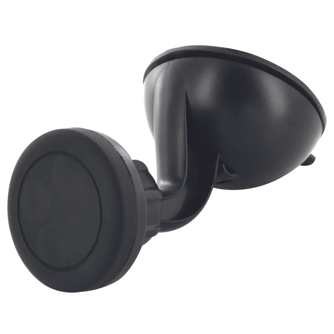 SUPPORT SMARTPHONE AIMANTE A VENTOUSE