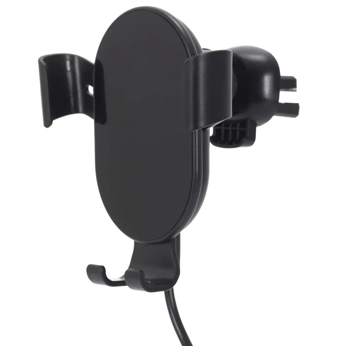 SUPPORT TELEPHONE CHARGEUR INDUCTION