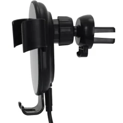 SUPPORT TELEPHONE CHARGEUR INDUCTION