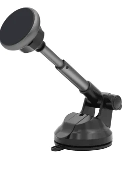 SUPPORT TELEPHONE VENTOUSE