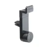 SUPPORT UNIVERSEL SMARTPHONE GRILLE D AERATION
