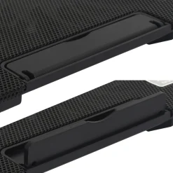 SUPPORT VENTILE LED ORDINATEUR 2 PORTS USB