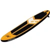 SURF GONFLABLE 245X57X10CM