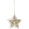 SUSPENSION ETOILE GALAXY PAILLETTEE
