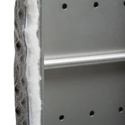 TABLE A REPASSER ALU 125X42CM
