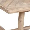 TABLE DINER AERIS 180 A 220X90CM