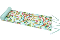 TAMARIS MATELAS PLAGE 150X60X15CM MULTICOLORE