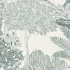 TAMBALA TOILE SAVOIE 155CM VERT
