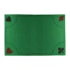 TAPIS DE JEU CARTE 40X60CM M24