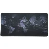 TAPIS DE SOURIS XL MAPPEMONDE 60X30CM