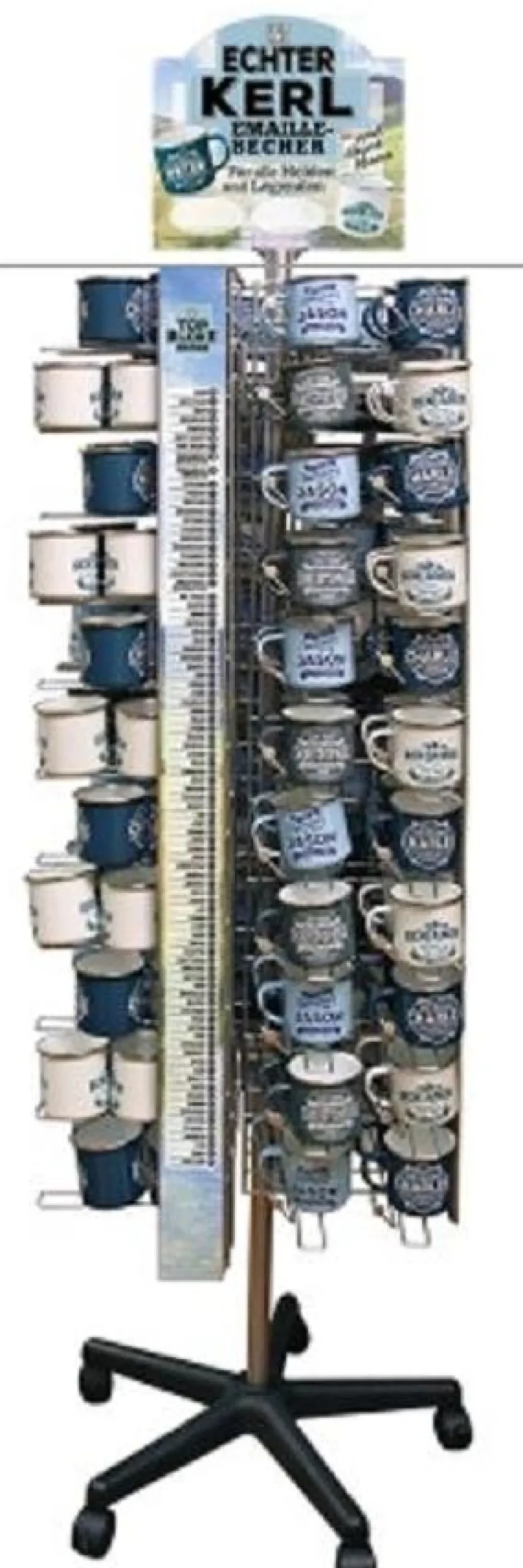 TASSE HOMME