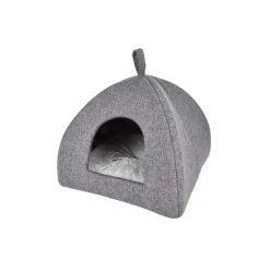TENTE 40X35CM COCOON ANTHRACITE