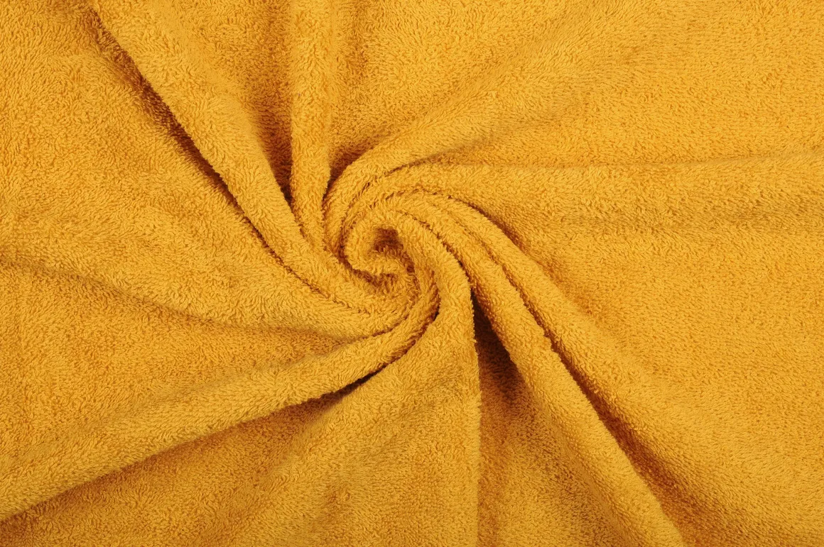 THALASSO 2 EPONGE 400G 150CM MOUTARDE
