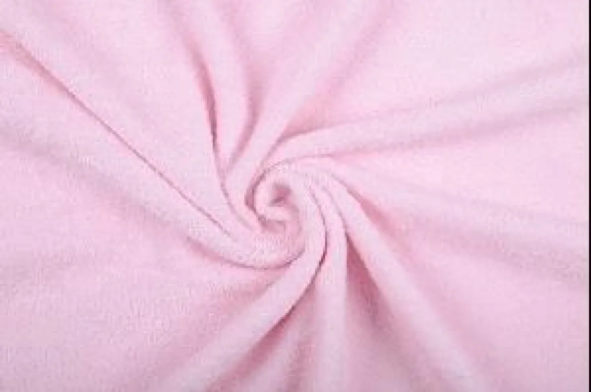 THALASSO 2 EPONGE 380G 150CM ROSE