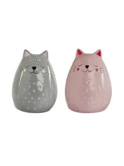 TIRELIRE CHAT