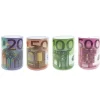 TIRELIRE EUROS