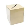 TIRELIRE MARIAGE FACON KRAFT