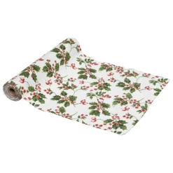 TISSU IMPRIME HOUX 28X300CM
