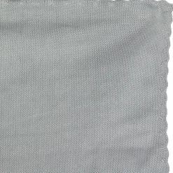 TORCHON MICROFIBRE ESSUIE VERRE 30X30CM X2