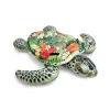 TORTUE A CHEVAUCHER