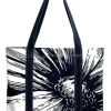 TOTE BAG JEAN IMPRIME