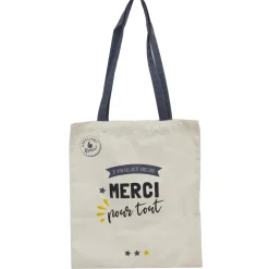 TOTE BAG MERCI MAITRESSE