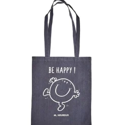 TOTE BAG MR MME