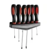 TOURNEVIS 6PCS SUPPORT