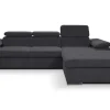 TRINO ANGLE DROIT CONVERTIBLE ARDOISE PRETTY 21
