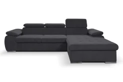 TRINO ANGLE DROIT CONVERTIBLE ARDOISE PRETTY 21