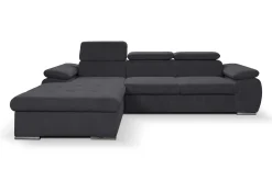 TRINO ANGLE GAUCHE CONVERTIBLE ARDOISE PRETTY 21