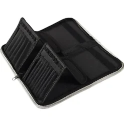 TROUSSE AMOVIBLE 15 PINCEAUX