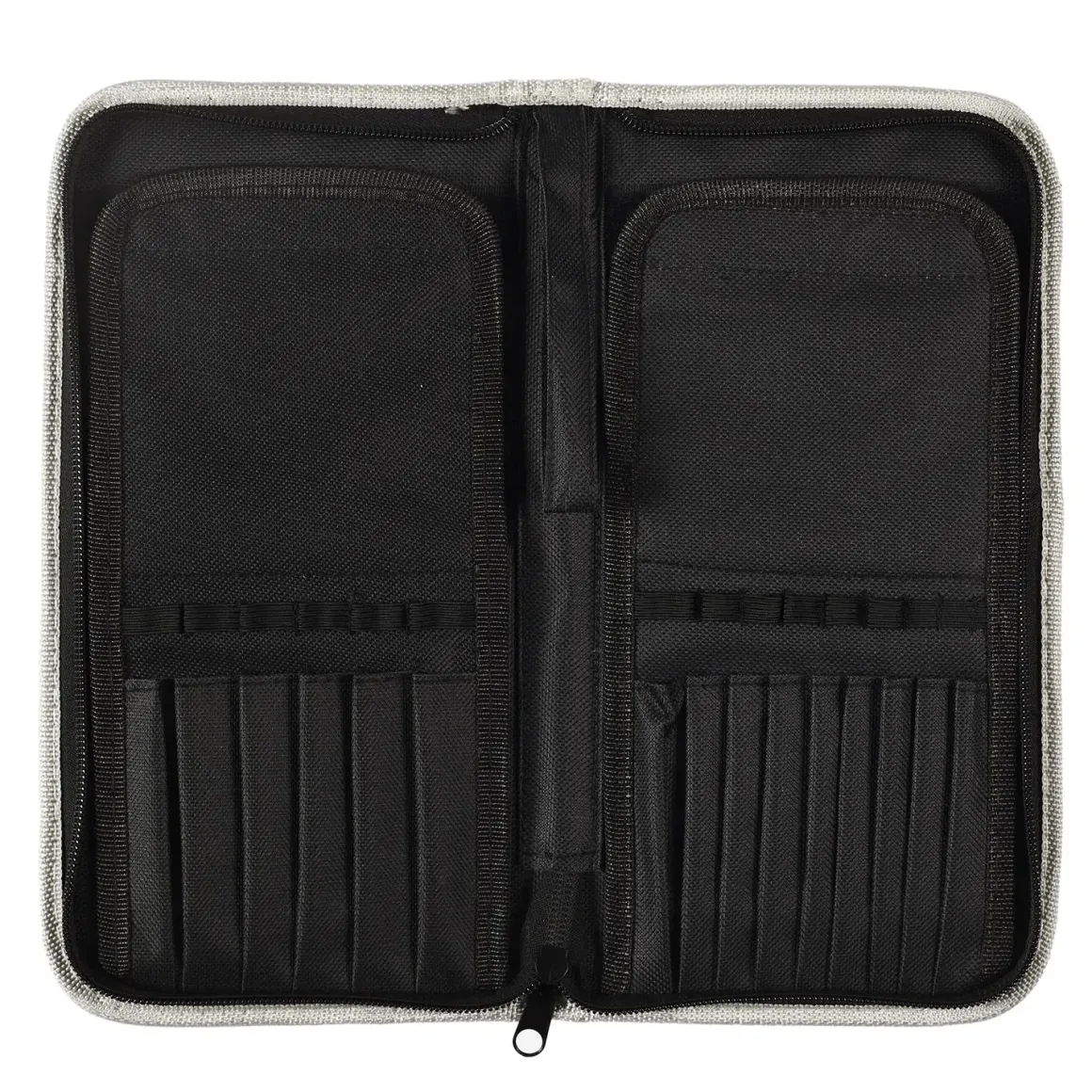 TROUSSE AMOVIBLE 15 PINCEAUX