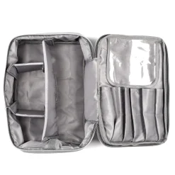 TROUSSE COSMETIQUE 26X19CM
