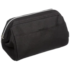 TROUSSE DE TOILETTE ARMATURE NOIR